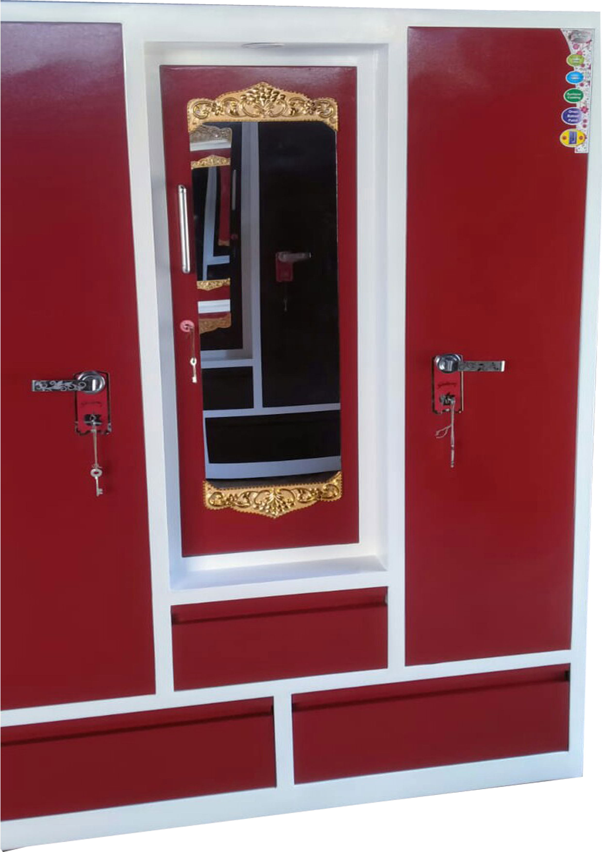 Dulhan almari shop