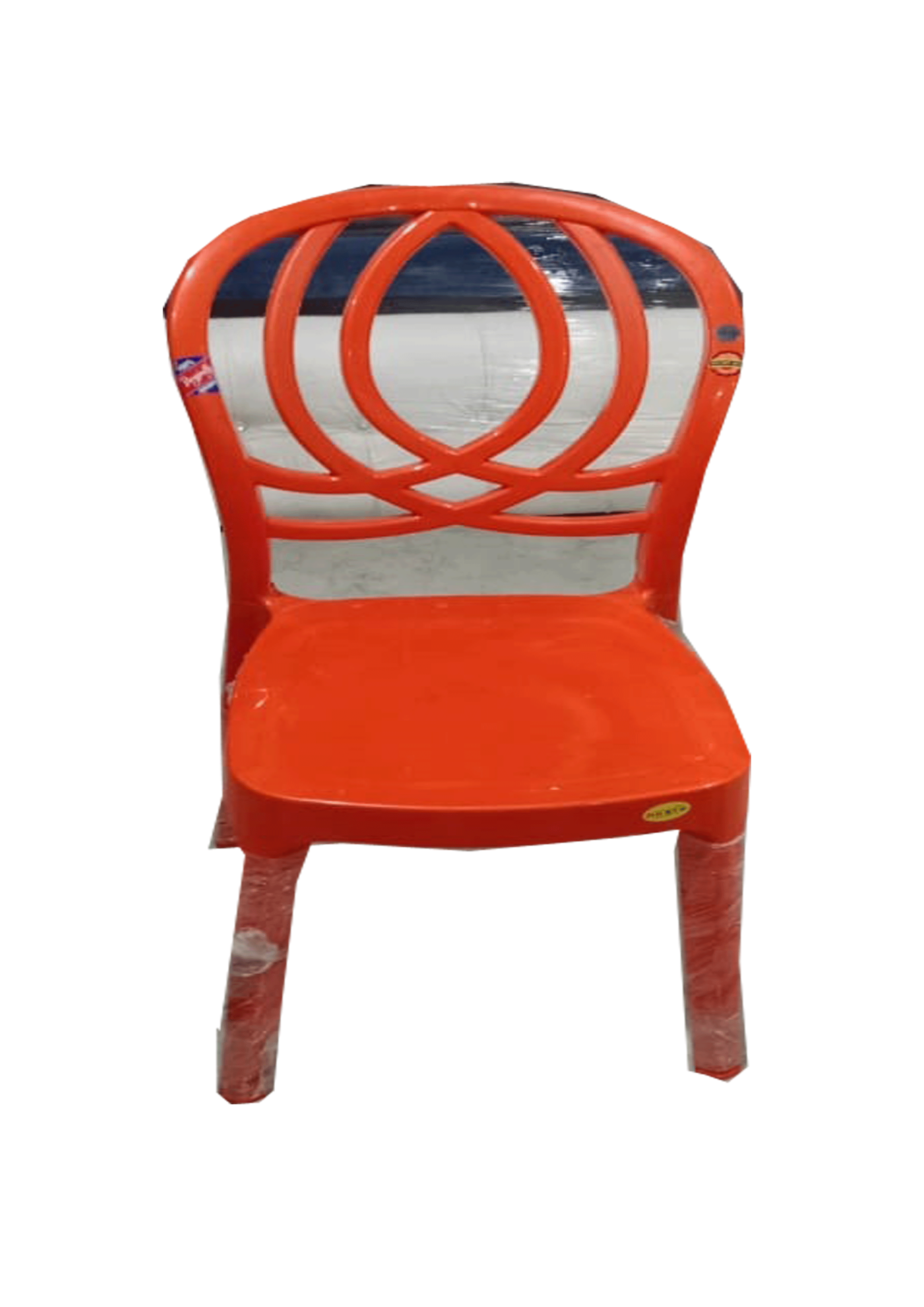 Next plastic chair