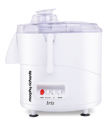 Morphy juicer sale